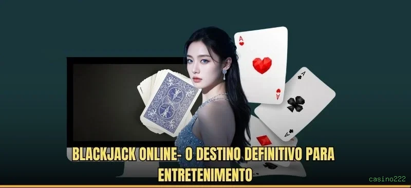 Cassino ao Vivo casino222