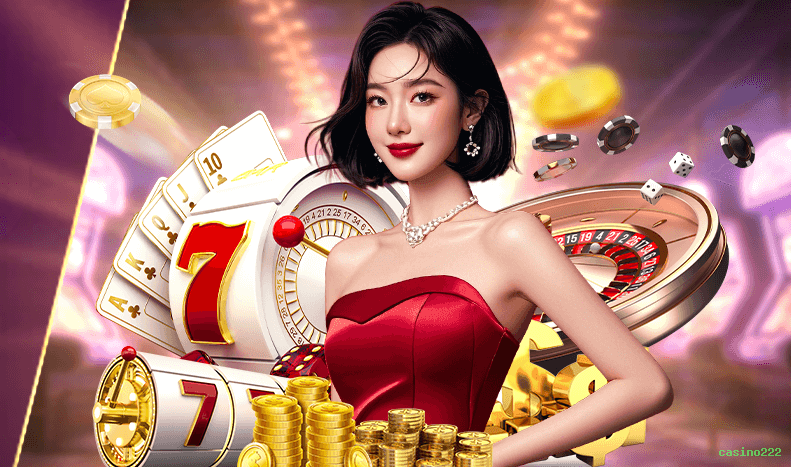 APK casino222 Android