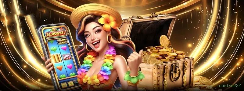 App casino222 Mobile