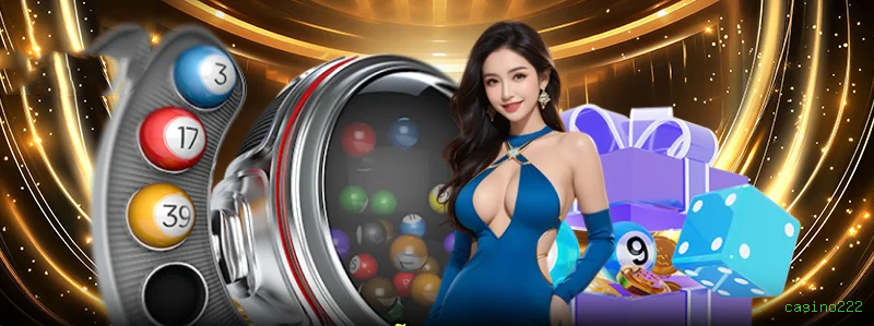 eSports casino222