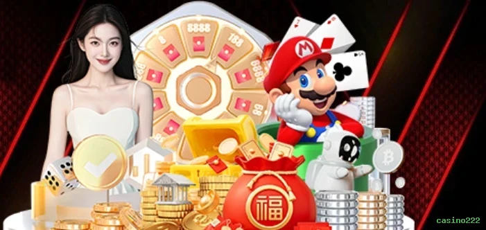 Fortune Tiger Slot