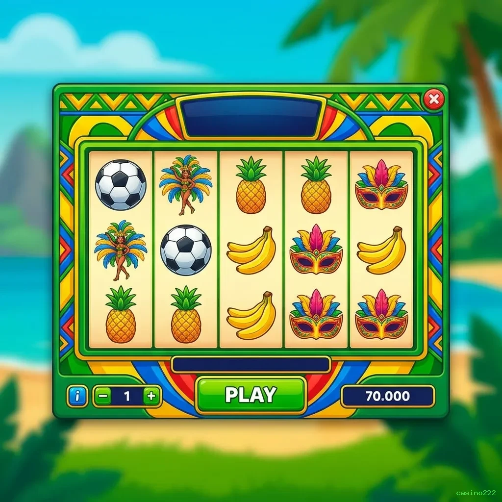 Gonzo's Quest Slot