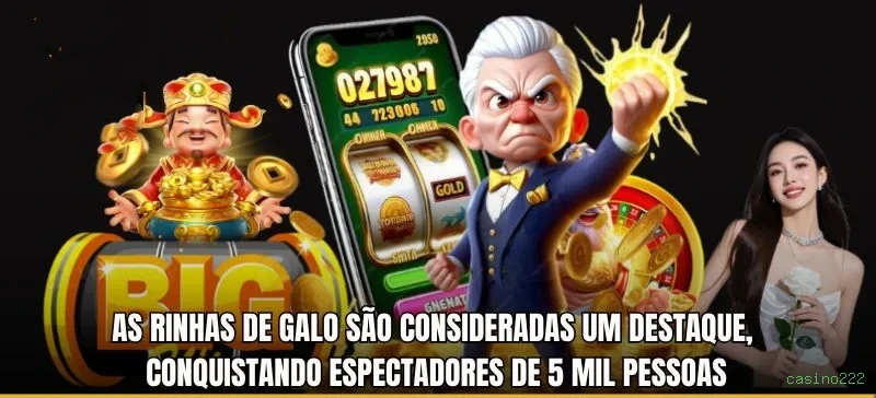 casino222 Plataforma