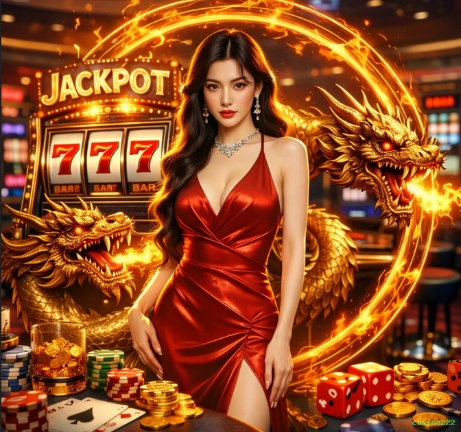 casino222 Plataforma