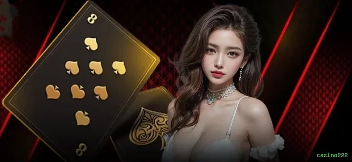 casino222 iOS App