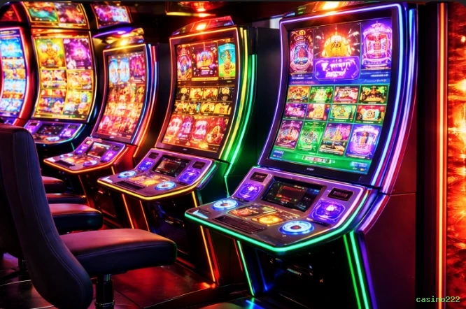 Jogos casino222