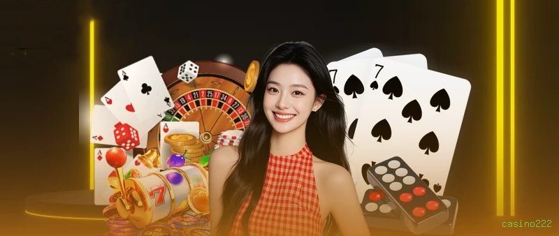 Jogos casino222