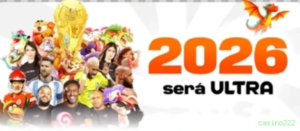 Jogos de Mesa casino222