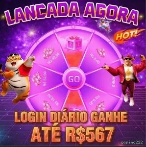 Pagamentos casino222