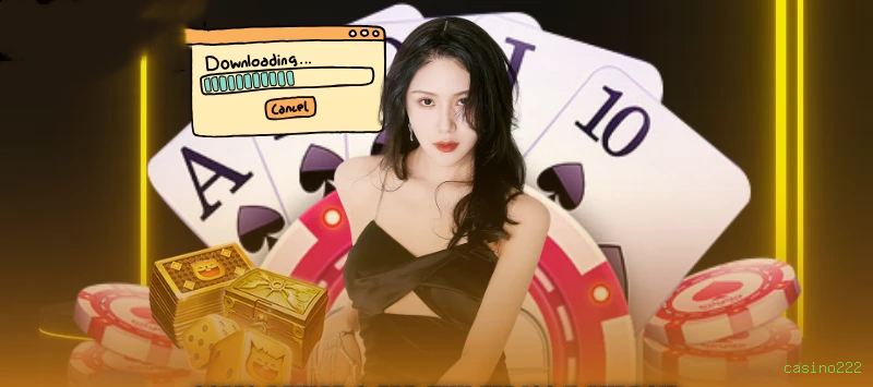 PIX casino222
