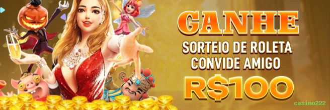 Termos de Bônus casino222