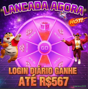 Programa VIP casino222
