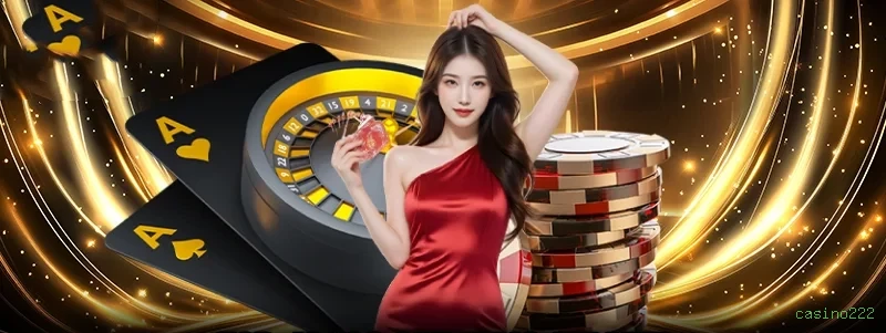 Programa VIP casino222